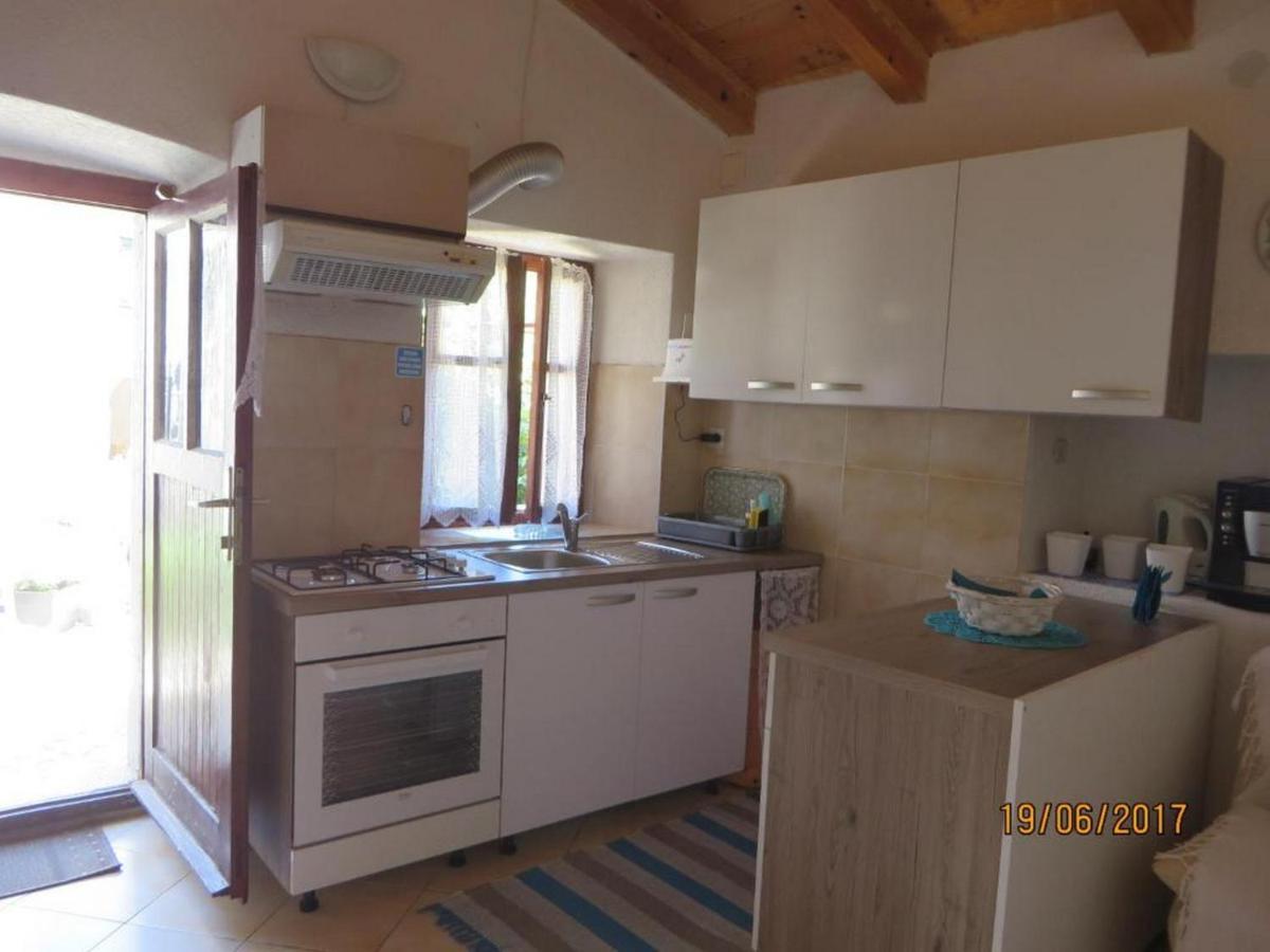Zora Holiday Home Beli Luaran gambar